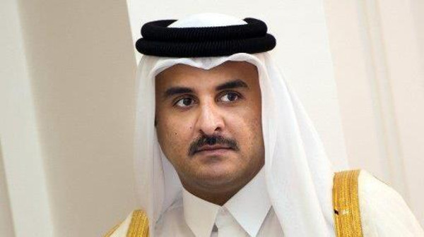 بعد تصريحات نسبت لتميم…قطر تعلن اختراق موقع وكالتها الرسمية
