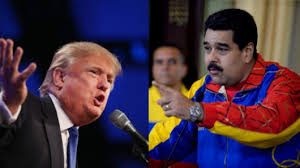 معارضة فنزويلا ترفض التدخل الأمريكي لصالحها ضد نظام مادورو