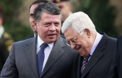 عودة الحديث عن اتحاد كونفدرالي بين فلسطين والأردن