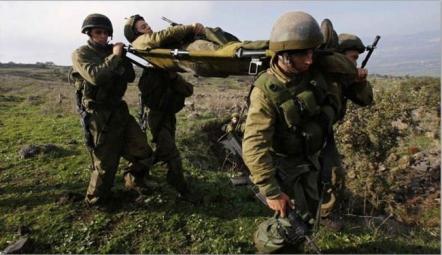 عائلات القتلى الاسرائيليين في حرب غزة يطالبون بلجنة تحقيق