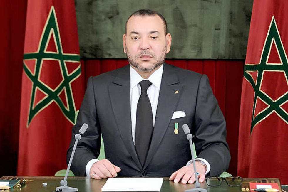 رسالة من العاهل المغربي إلى الرئيس ترامب حول القدس