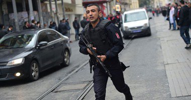 قتيل بمحاولة اقتحام السفارة الاسرائيلية في تركيا