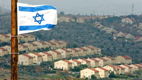 الاحتلال يصادق على بناء 1162 وحدة استيطانية في الضفة الغربية