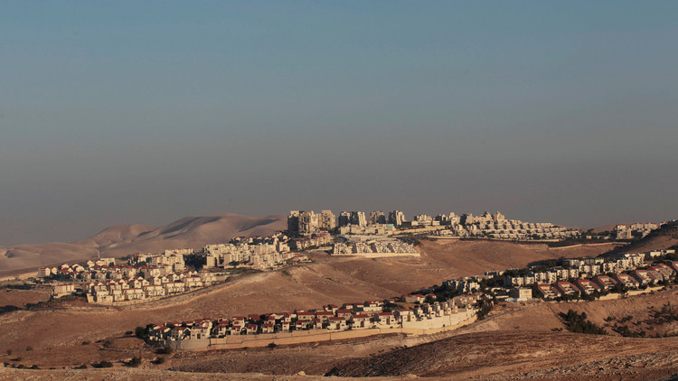 بناء 323 وحدة استيطانية جديدة في القدس
