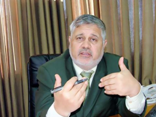 مواقع التواصل و اعلان أحمد يوسف حول البرنامج السياسي الجديد لحماس