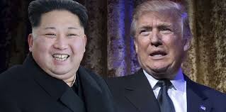 ترامب يتودد لزعيم كوريا الشمالية