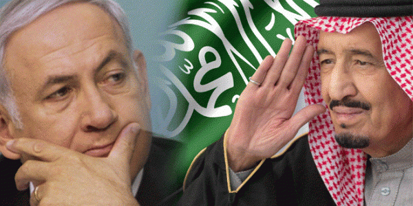 خبير إسرائيلي يحدد شروط السلام مع السعودية