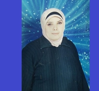 مواطنة خرجت ولم تعد في نابلس