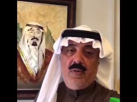 السعودية: الأمير متعب بن عبد الله اول المفرج عنهم