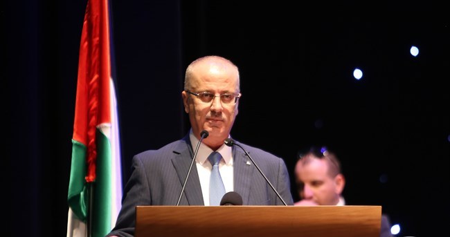 الحمد الله: السلطة لن تسمح لاي كان باخذ القانون باليد