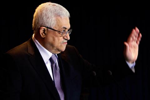 الرئيس يستجيب لمناشدة صحفية غزية للعلاج بالخارج
