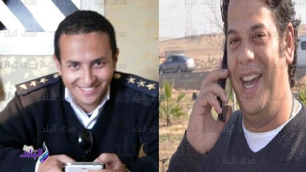 إستشهاد ضابطي شرطة ومجند بهجوم مسلح شرقي القاهرة