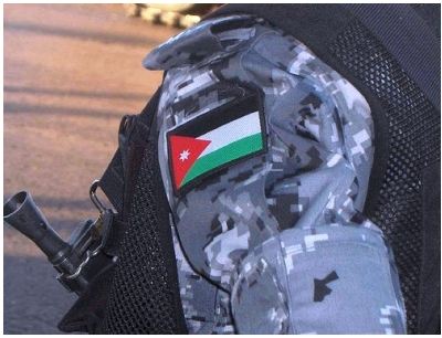 مقتل حارس منزل النسور