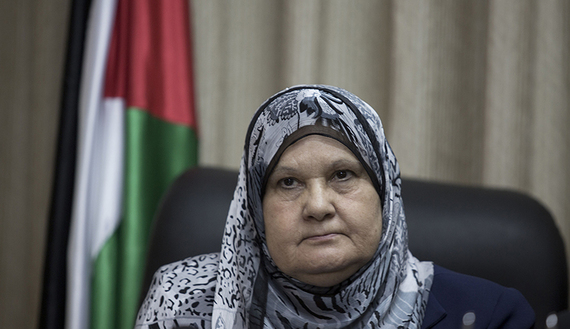 الأغا تطالب بتوفير حماية دولية للنساء في ظل تصاعد الانتهاكات الإسرائيلية