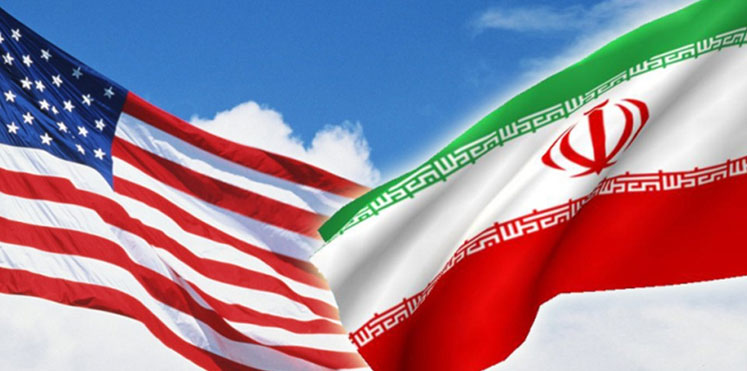 إيران تفرض عقوبات على شركات أمريكية