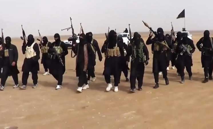 البنك الدولي: المستوى التعليمي لمقاتلي تنظيم الدولة أعلى من المتوقع