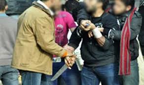 إصابة فتى بجروح خطيرة بشجار في سلفيت
