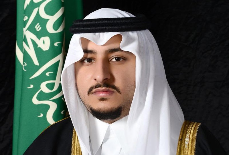 نبذة عن حياة ولي العهد السعودي “المحتمل” الأمير عبدالعزيز بن فهد بن تركي