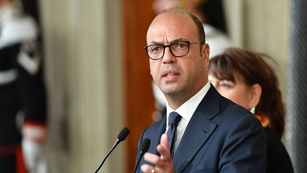 وزير الخارجية الإيطالي: لن نسمح مرة أخرى أن تجنح ليبيا للفوضى