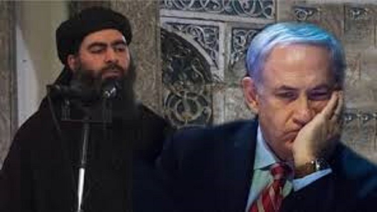إسرائيل “تبتلع لسانها” الرسمي بشأن تصريح يعالون عن اعتذار داعش لها!