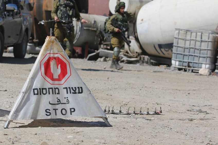 “الخارجية”: العقوبات الجماعية بحق قرى شمال غرب القدس مخالفة للقانون الدولي