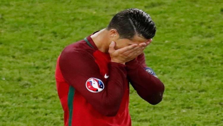 يورو 2016البرتغال تسقط في فخ التعادل