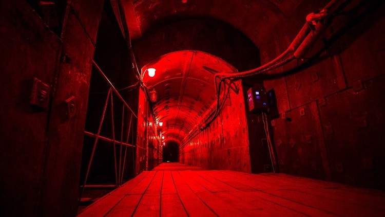 المخابرات الأمريكية: روسيا تبني مراكز قيادية تحت الأرض لإدارة القوات النووية
