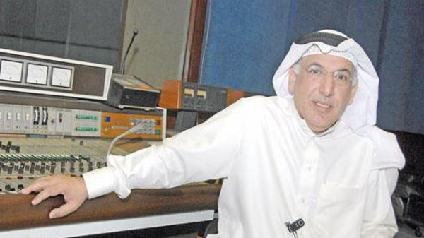 وفاة المخرج الإذاعي الكويتي فيصل المسفر بالقاهرة غرقا