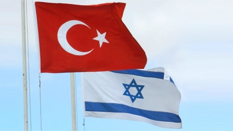 خاص”ترجمات صدى الإعلام”…. وزير إسرائيلي يزور تركيا للمرة الأولى منذ ست سنوات