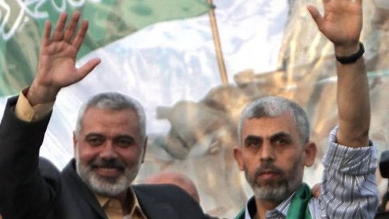 لجنة حماس لادارة غزة هل تنقلنا من الإنقسام الى الإنفصال؟