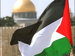 فلسطين تشارك في مؤتمر التعاون في لوكسمبورغ