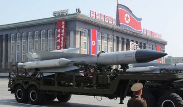 كوريا الشمالية ترفض العقوبات وتؤكد عزمها مضاعفة قوتها