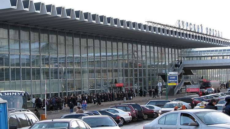 اجلاء 20 الف شخص في موسكو بسبب تهديد بانفجارات