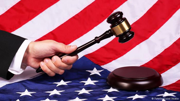 الولايات المتحدة- دعوى قضائية ضد رجال أعمال يدعمون الاستيطان