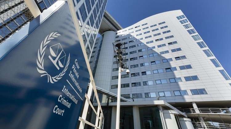 معهد فلسطين يعقد مؤتمر علمي حول الولاية القضائية للمحكمة الجنائية الدولية على الأراضي الفلسطينية