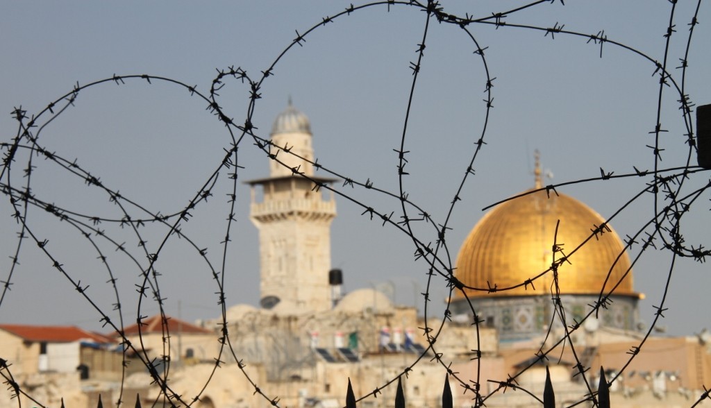 هيئات القدس الاسلامية: الاحتلال يستبيح الـمسجد الأقصى الـمبارك