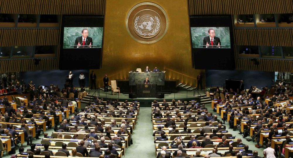 موسكو: قرار الأمم المتحدة حول القدس سبقه ضغوط وترهيب من واشنطن