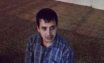 الحكم بإعدام منفذ الهجوم على مبنى مخابرات البقعة