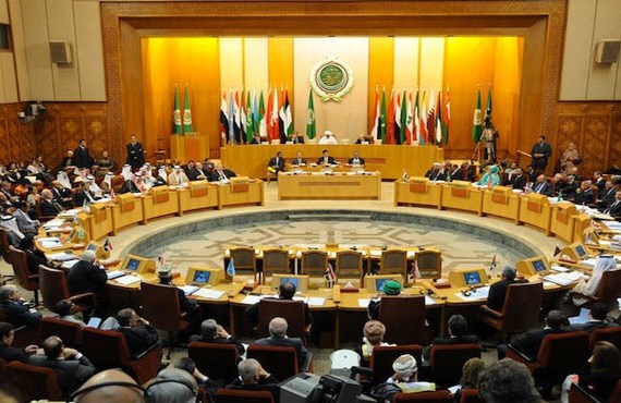 الجامعة العربية ترحب بتقرير “العفو الدولية” وتدعو إلى ضرورة متابعة نتائجه