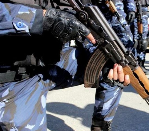 الشرطة والإستخبارات يكشفان ملابسات السطو على صراف البنك العربي ببير نبالا