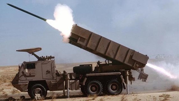 الجيش السعودي يعترض صاروخا باليستيا أطلقه الحوثيون