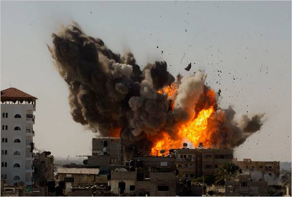 تخوفات إسرائيلية من تحقيق الجنائية الدولية في العدوان على غزة والاستيطان