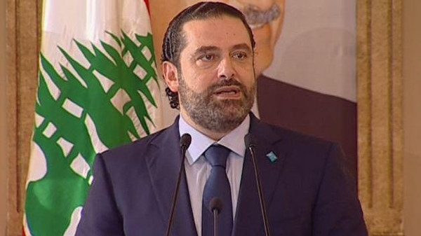 إيران : استقالة رئيس الوزراء اللبناني ستثير توترا في لبنان والمنطقة