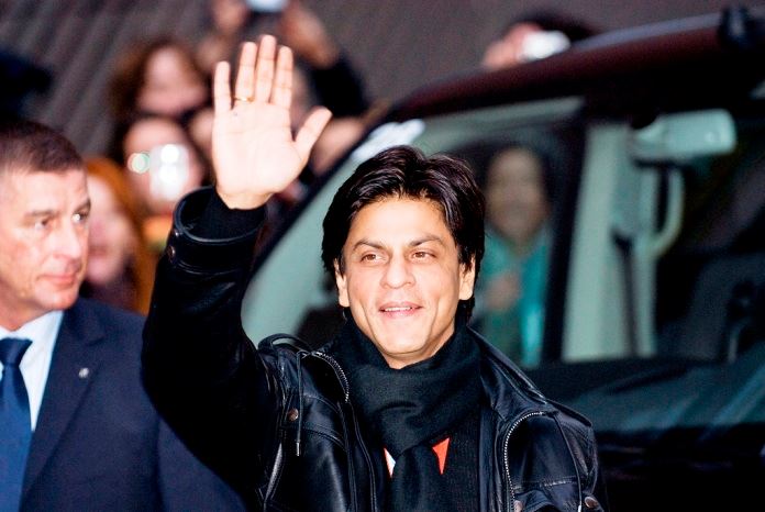 شاروخان يرفع “رامز تحت الأرض” للمرتبة الأولى عالميا