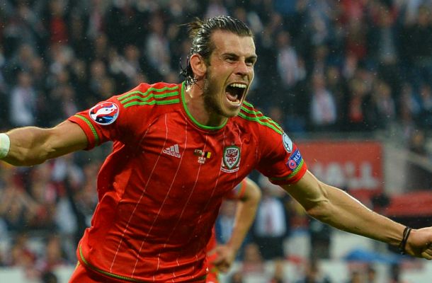 يورو 2016 – ويلز تطيح ببلجيكا وتتاهل لنصف النهائي