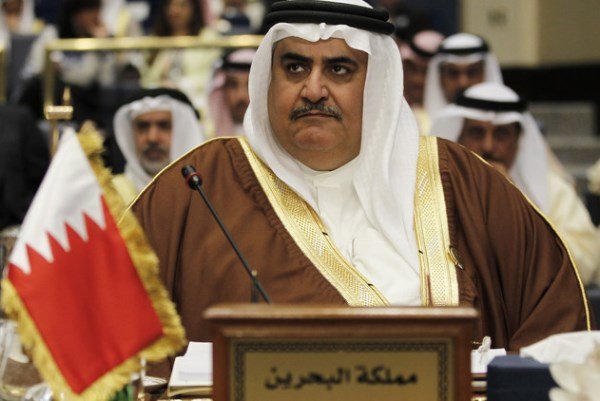 البحرين تدعو إلى تجميد عضوية قطر في مجلس التعاون