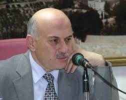عدلي يعيش يعلن تشكيلة قائمة لخوض انتخابات بلدية نابلس