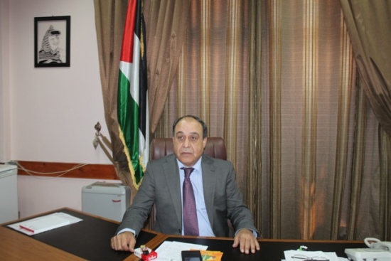 محافظ جنين لـ”وفا”: لن نتهاون مع من يتجاوز القانون ونؤكد السيطرة على الوضع في يعبد