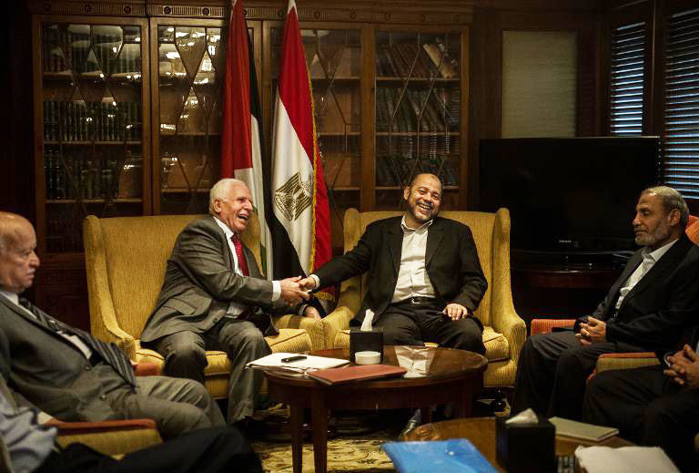 استكمال جلسات الحوار الوطني في القاهرة