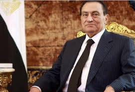 مبارك يطالب بالسفر إلى السعودية